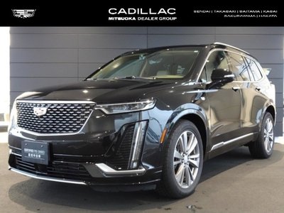 CADILLAC XT6 - 1