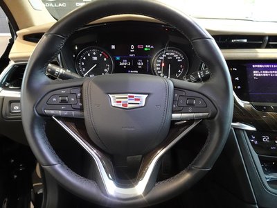 CADILLAC XT6 - 6