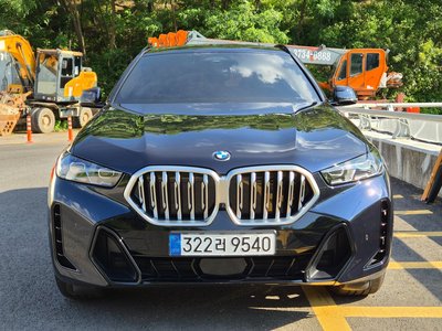 BMW X6 - 2