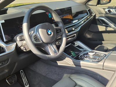 BMW X6 - 5