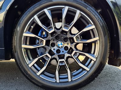 BMW X6 - 6