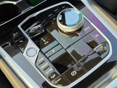 BMW X6 - 9