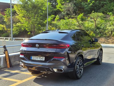 BMW X6 - 3