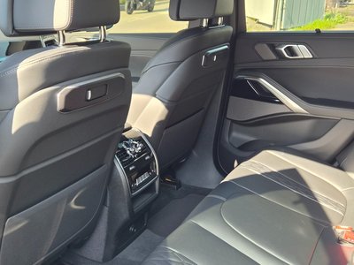 BMW X6 - 10