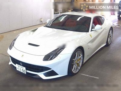 FERRARI F12 BERLINETTA - 4