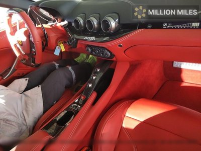 FERRARI F12 BERLINETTA - 3