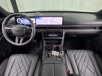 GENESIS GV80 - 5