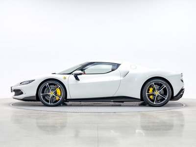 FERRARI 296 GTB - 8
