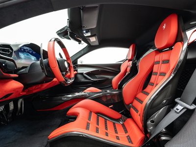 FERRARI 296 GTB - 4