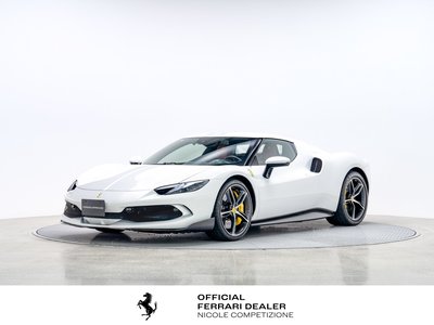 FERRARI 296 GTB - 1