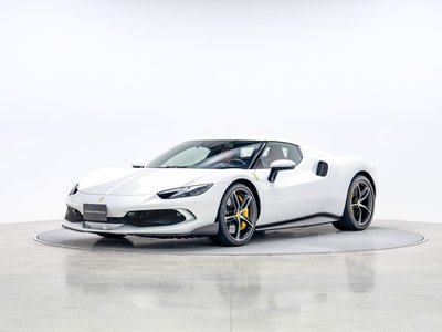 FERRARI 296 GTB - 7