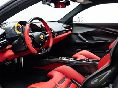 FERRARI 296 GTB - 3