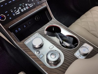 GENESIS GV80 - 9