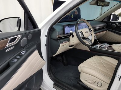 GENESIS GV80 - 10