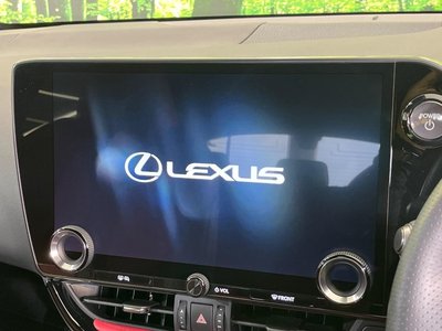 LEXUS NX - 5