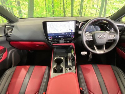 LEXUS NX - 2