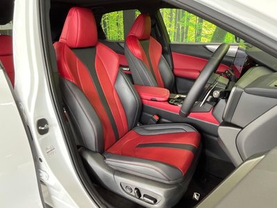 LEXUS NX - 9