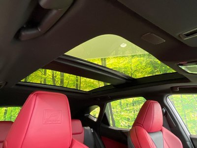 LEXUS NX - 3