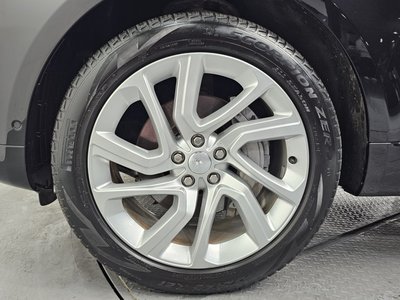 LAND ROVER RANGE ROVER SPORT - 6