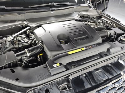 LAND ROVER RANGE ROVER SPORT - 7