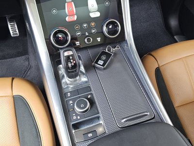 LAND ROVER RANGE ROVER SPORT - 9