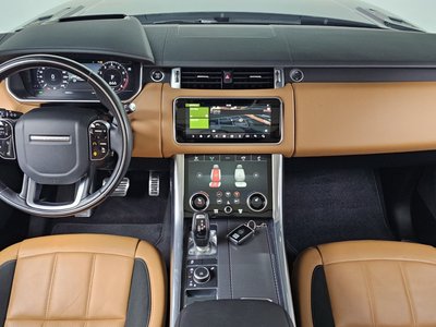 LAND ROVER RANGE ROVER SPORT - 5