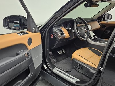 LAND ROVER RANGE ROVER SPORT - 10