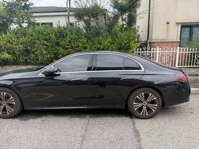 صورة 5 لـ 2025 Mercedes-BENZ E-CLASS
