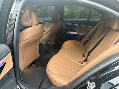 صورة 9 لـ 2025 Mercedes-BENZ E-CLASS