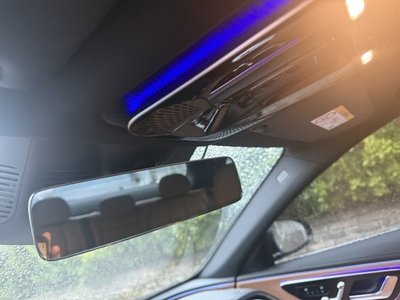 2025 Mercedes-BENZ E-CLASS 缩略图 13
