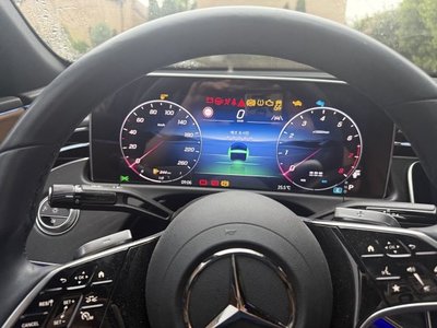2025 Mercedes-BENZ E-CLASS 缩略图 15