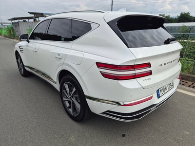 GENESIS GV80 - 6