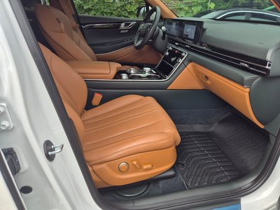 GENESIS GV80 - 5