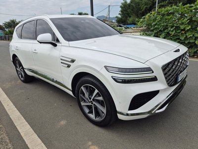 GENESIS GV80 - 2