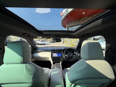 MASERATI GRECALE - 9