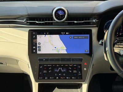 MASERATI GRECALE - 8