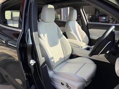 MASERATI GRECALE - 5