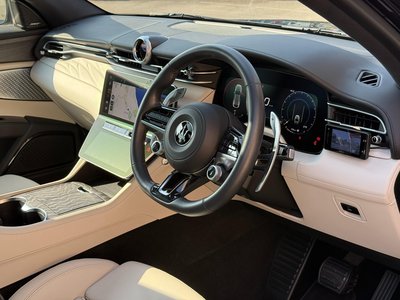 MASERATI GRECALE - 4