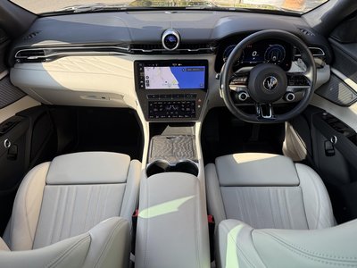 MASERATI GRECALE - 2