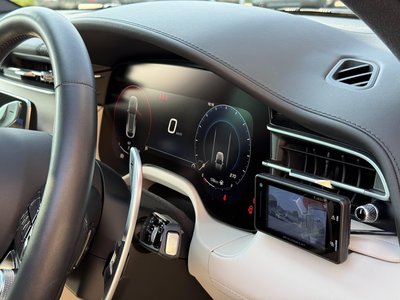 MASERATI GRECALE - 10