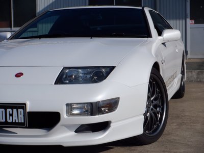 NISSAN FAIRLADY Z - 4