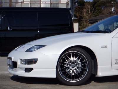 NISSAN FAIRLADY Z - 3