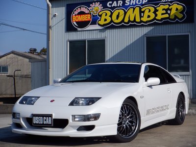 NISSAN FAIRLADY Z - 1