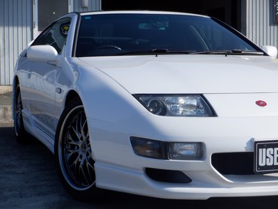 NISSAN FAIRLADY Z - 6