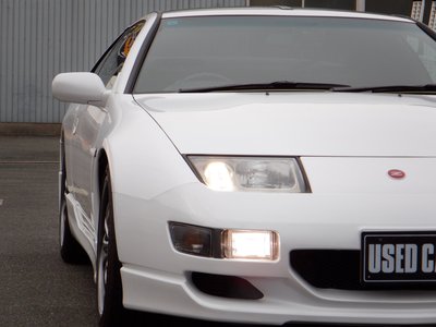 NISSAN FAIRLADY Z - 2