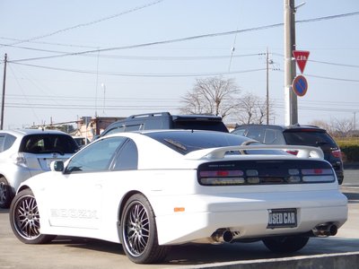 NISSAN FAIRLADY Z - 10