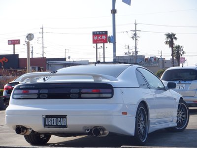 NISSAN FAIRLADY Z - 8