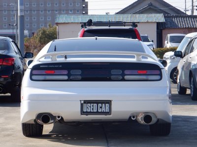 NISSAN FAIRLADY Z - 9
