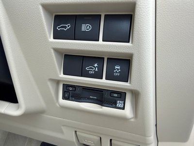 2025 Toyota LAND CRUISER 300 — миниатюра 18