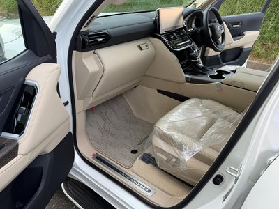 2025 Toyota LAND CRUISER 300 — миниатюра 23